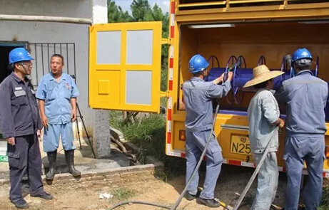 青島靜音發(fā)電車出租,城陽發(fā)電機出租